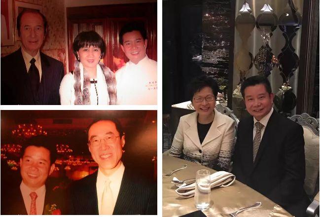 地道正宗老广美食,老广东地道菜