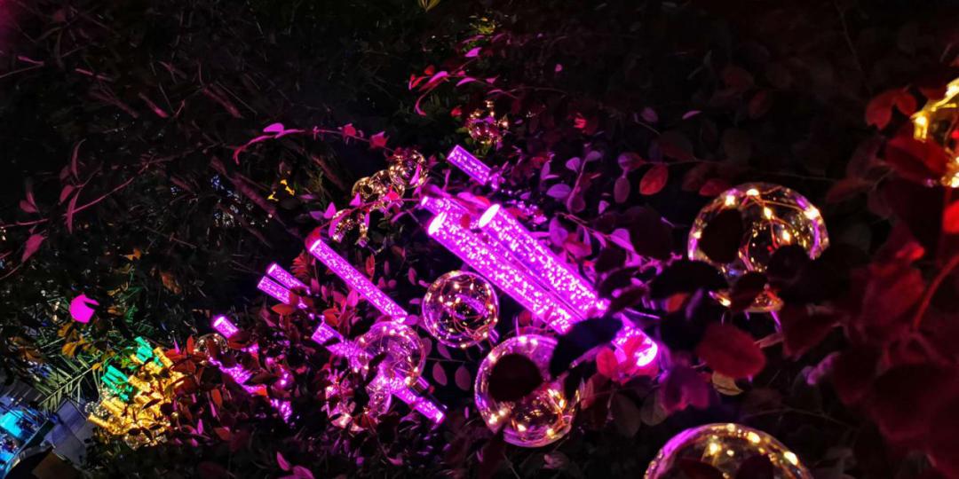 购物中心超具人气的活动,购物中心市集创意摊位