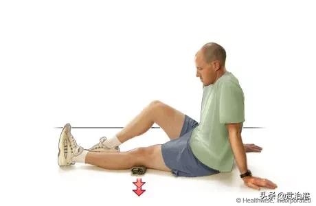 半月板损伤如何康复训练,国外康复治疗师这样说!快看这里