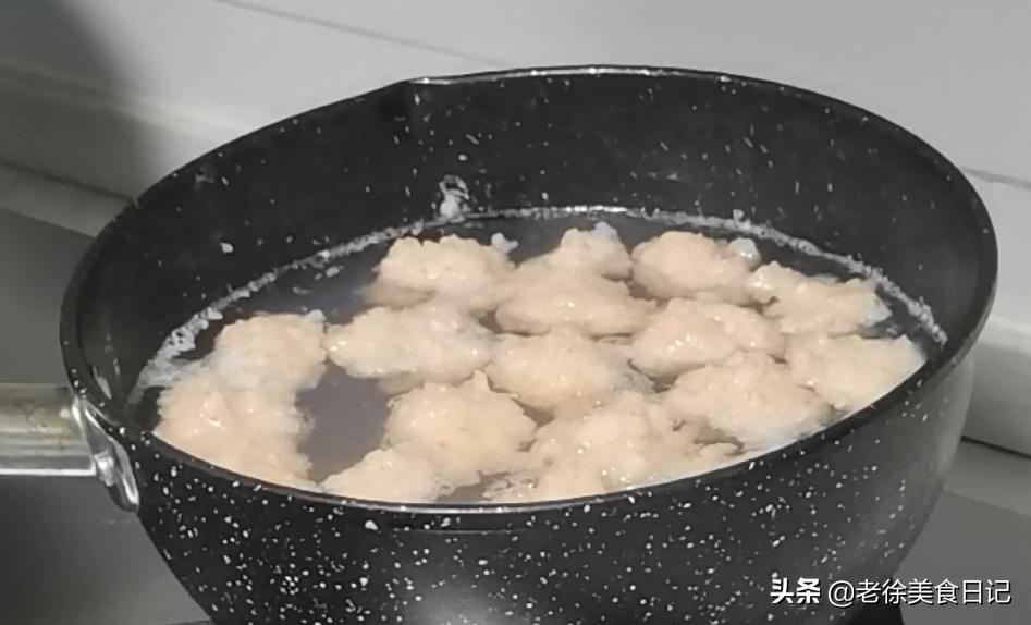 基围虾虾头去掉后怎么做,基围虾虾尾怎么做才又鲜又嫩