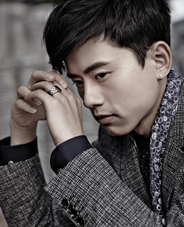 为什么说张杰的成名全靠谢娜,张杰的成名之路的艰苦