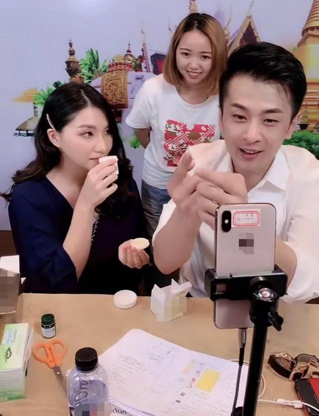 以我之观点看直播代货，如何短时间制造亿万财富。