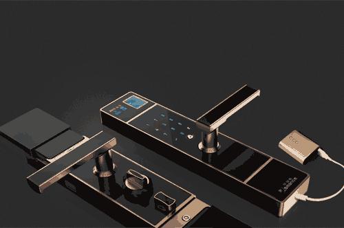 智能锁市场分析及发展趋势,智能锁行业新机遇