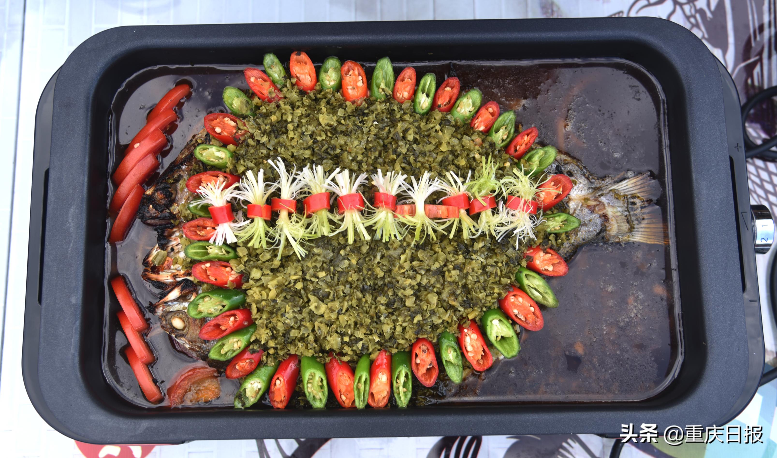 舌尖上的四川美食创业项目,舌尖上的中国万州烤鱼是哪一集