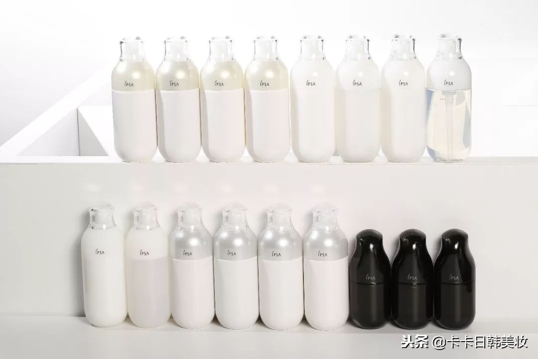 韩国哪里可以买到ipsa,ipsa免税版