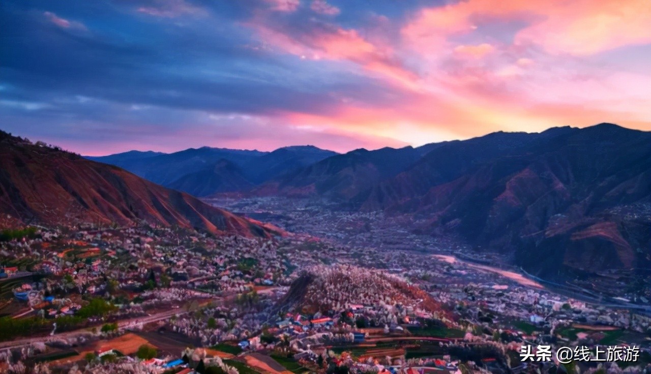 四川省内五一冷门车少路线,四川五一雅安冷门自驾游