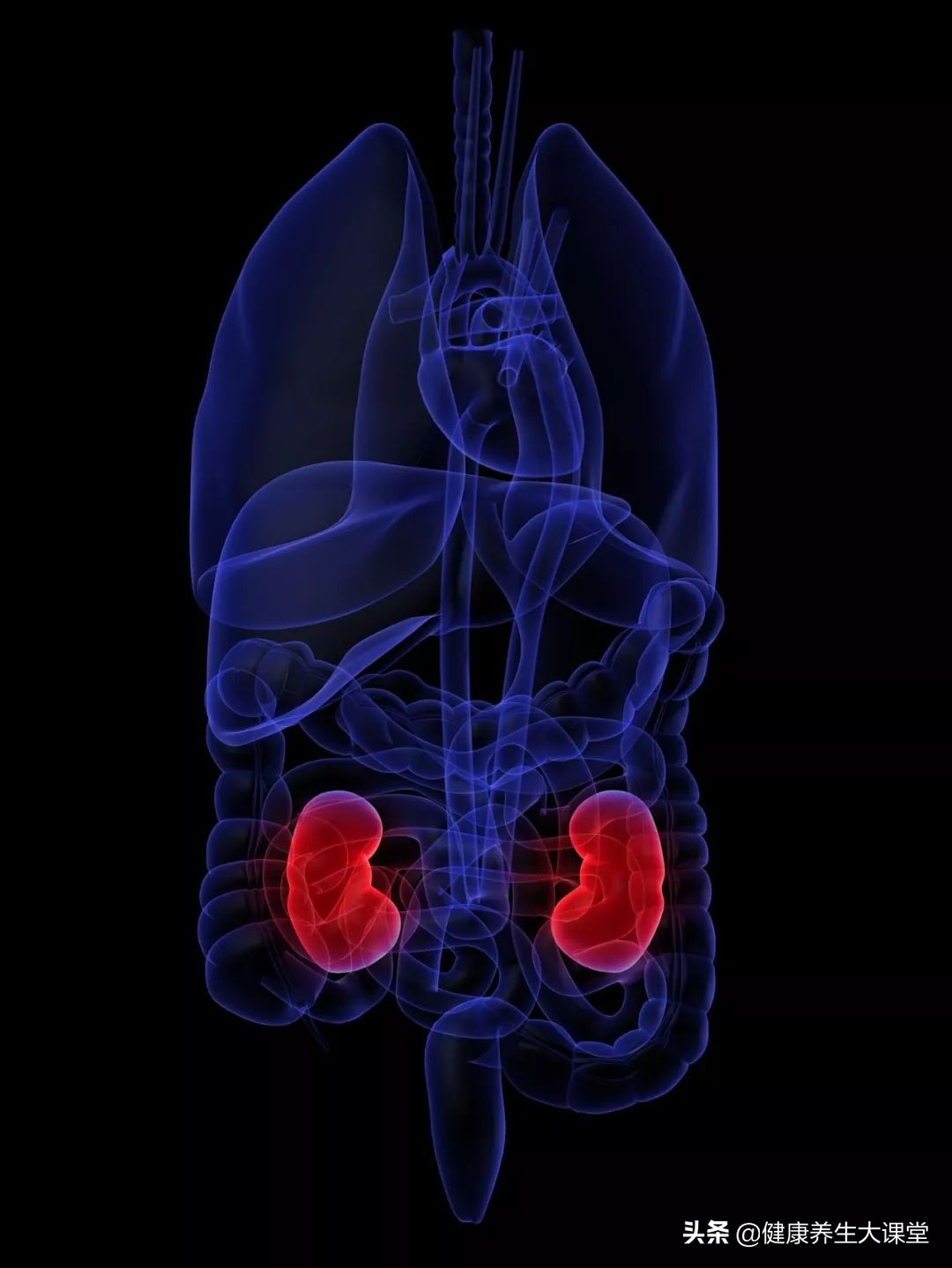 中医面诊从脸部颜色看五脏,中医看脸五种颜色诊断疾病