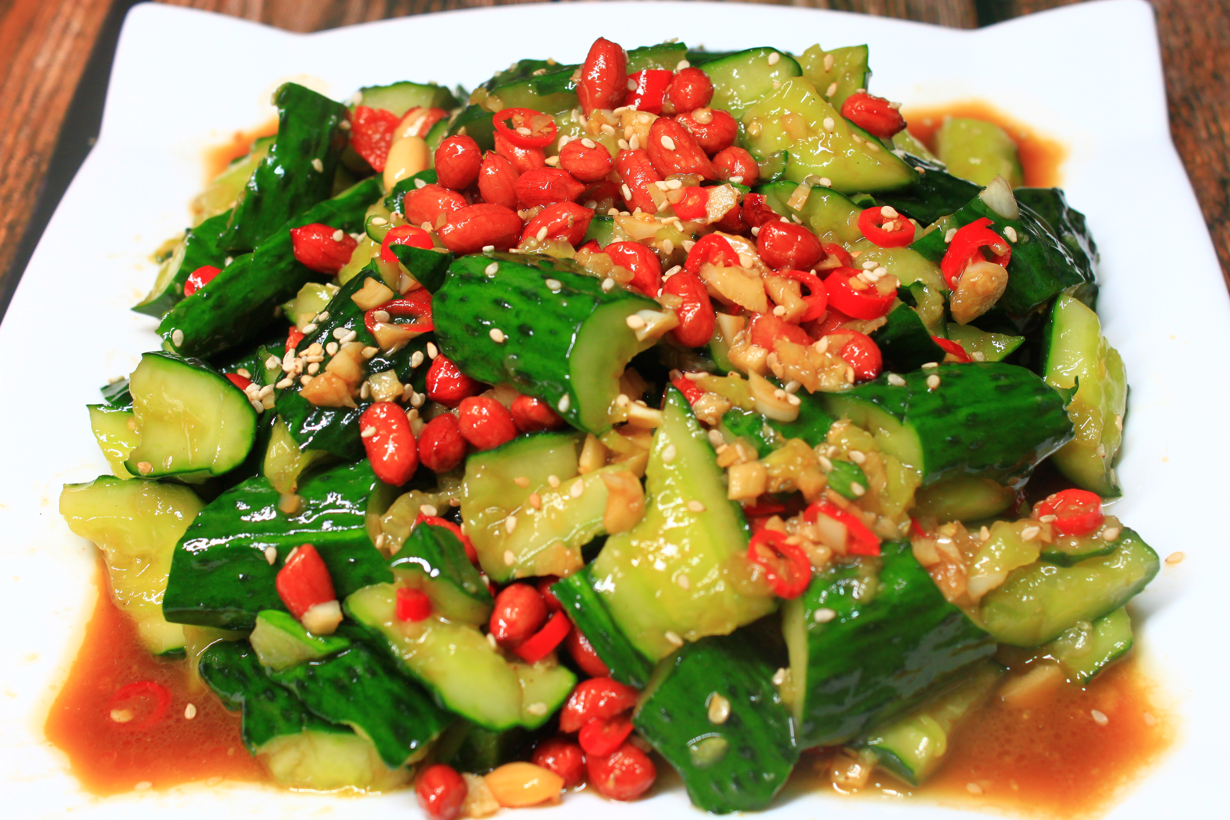 夏季最受欢迎的懒人菜,夏季必备的几款美味家常下饭菜