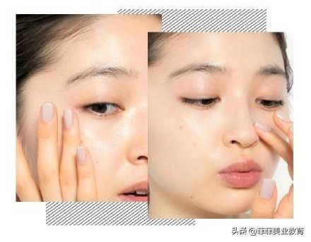 毛孔粗大怎么办教你快速收缩毛孔,毛孔粗大收缩毛孔最有效的方法