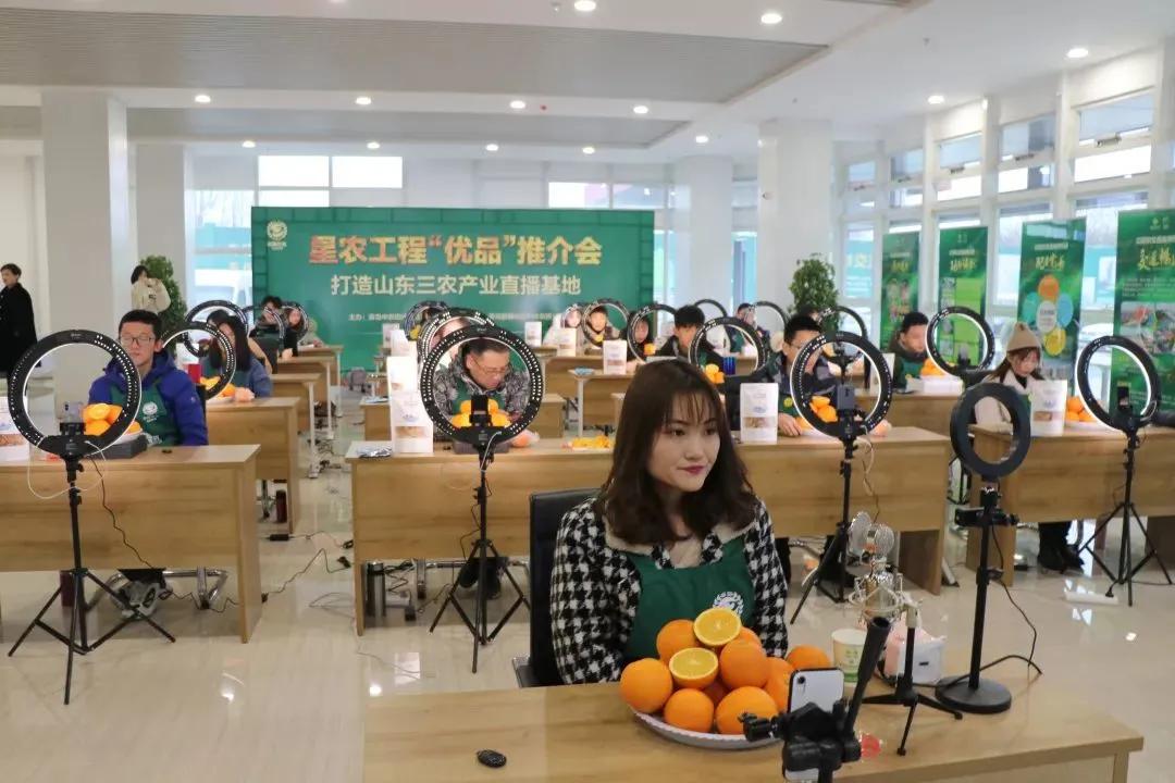 农村电商如何带动农产品上行,农村农产品电商发展