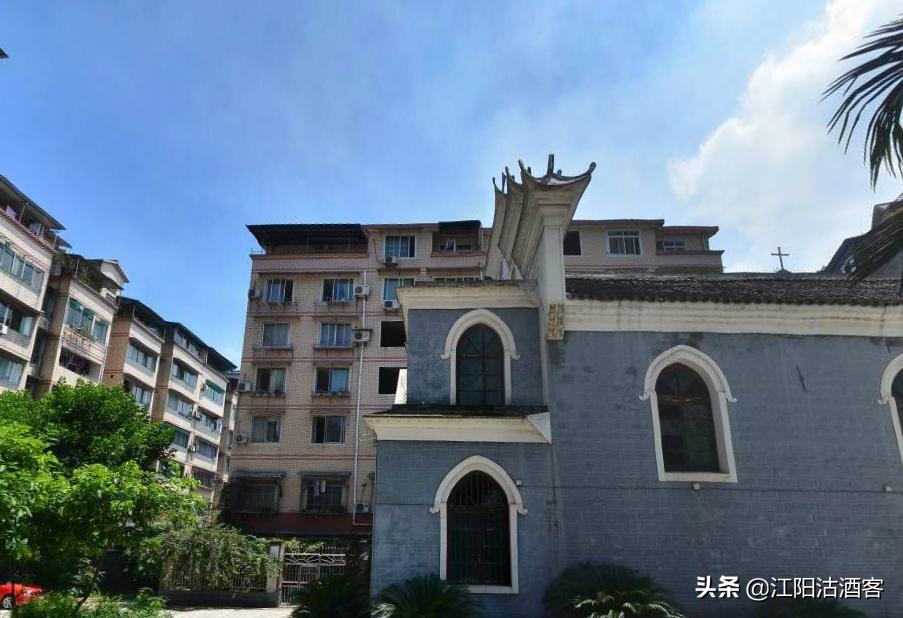 泸州冷知识,四川泸州冷知识