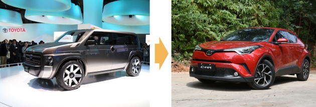 丰田又新推一款硬派高颜值越野suv,丰田最新七座越野mpv