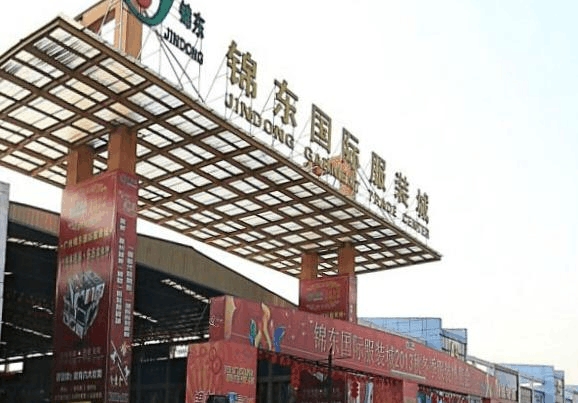 中国尾货服装哪里最多最便宜,中国有哪些服装尾货批发市场