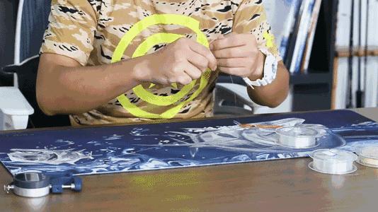 绫罗路亚线怎么样,路亚入门pe线