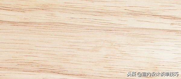 60种常用木材木纹大全,值得收藏