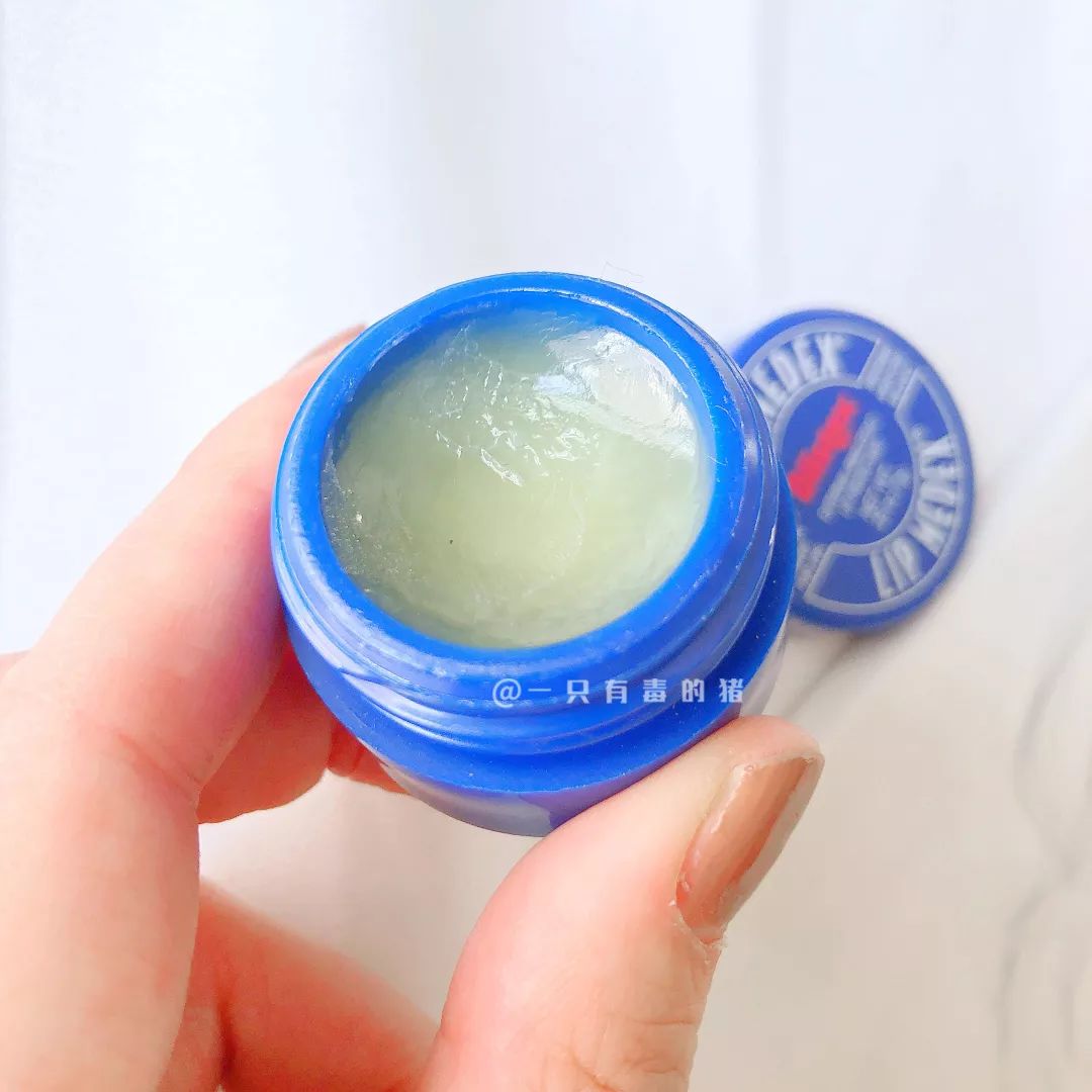 空管唇膏,空管唇膏系列