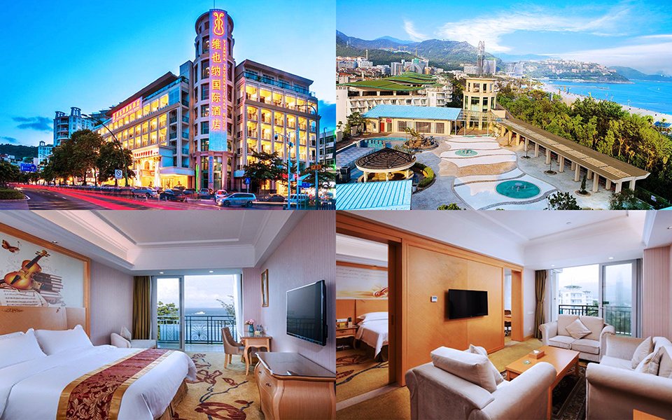 广东十大海滩攻略,深圳最值得去的十大海滩