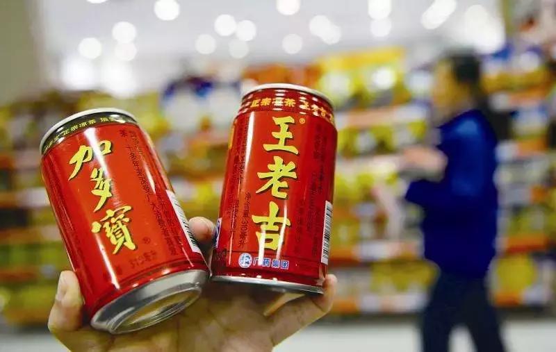 加多宝与王老吉的故事视频,加多宝王老吉最后一集