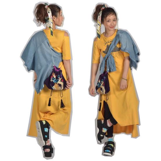 石原里美为什么被称为逆袭榜样,石原里美漂亮吗