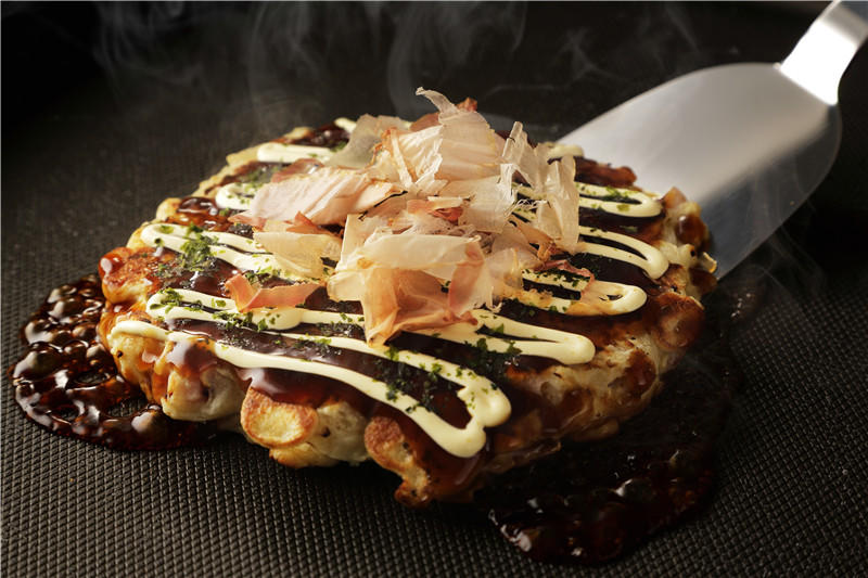 大阪必吃的地方,大阪为了吃都值得去一次的地方