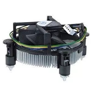 台式电脑组成部件介绍图解,认识电脑桌面的基本组成