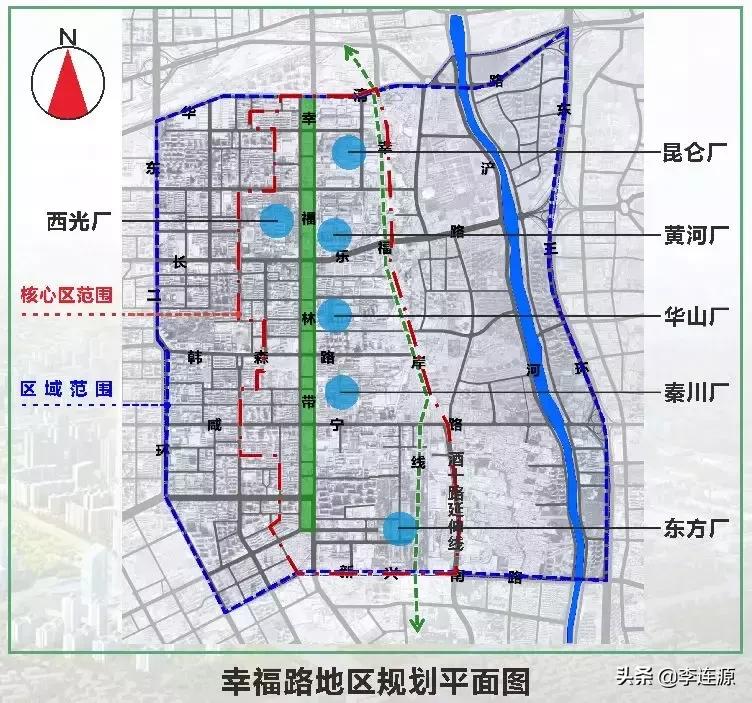 西安2024所有基建会停工吗,现在的西安城是哪朝修建的