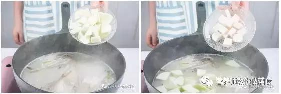 别再给宝宝瞎补钙,骨头汤可以给孩子补钙吗