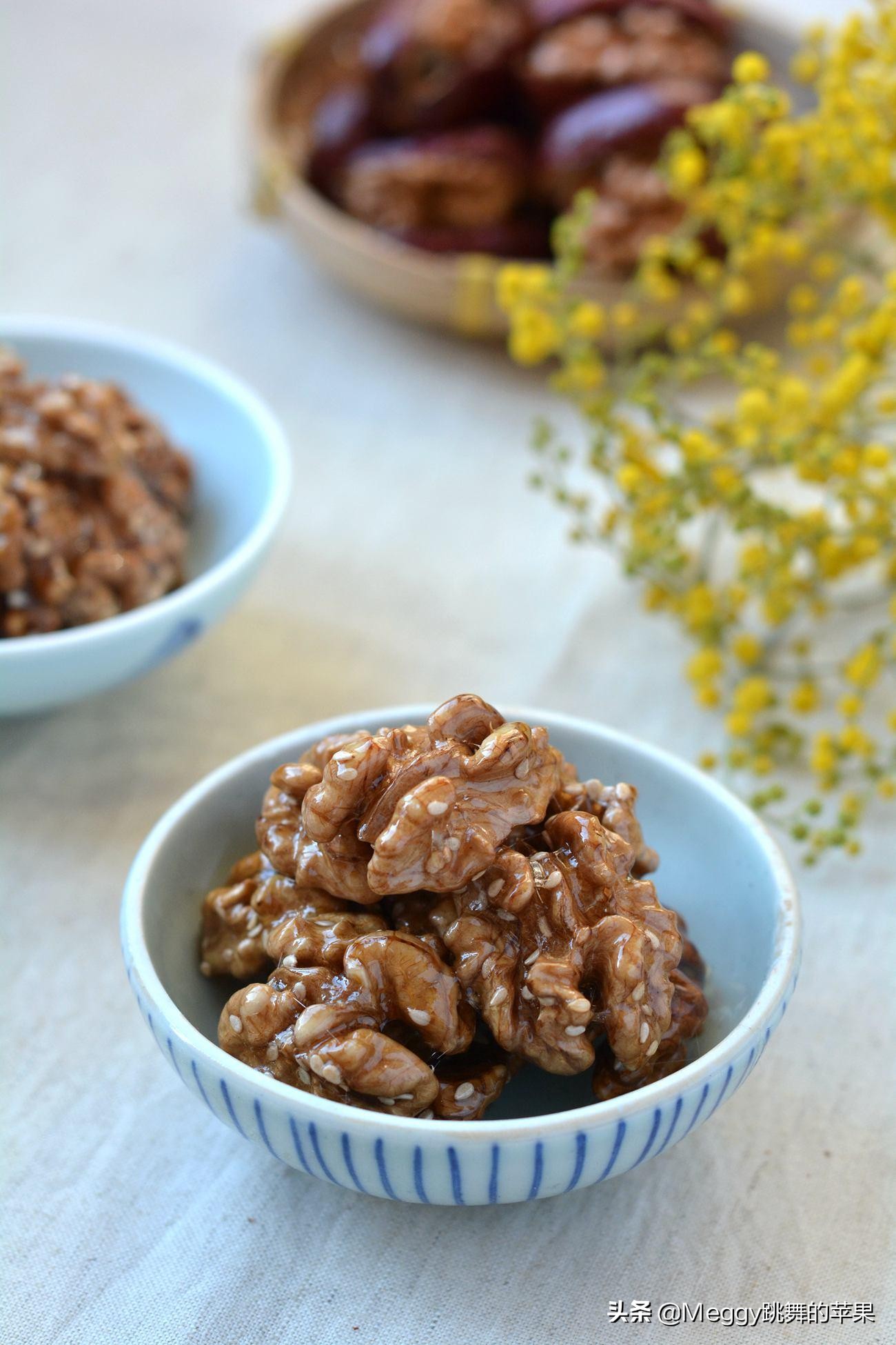 省钱了，8种过年零食不用买，酸甜开胃，好吃又消食，在家就能做