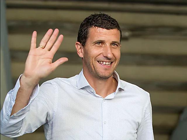 西甲主教练薪资排名,西甲历史最差主帅排名