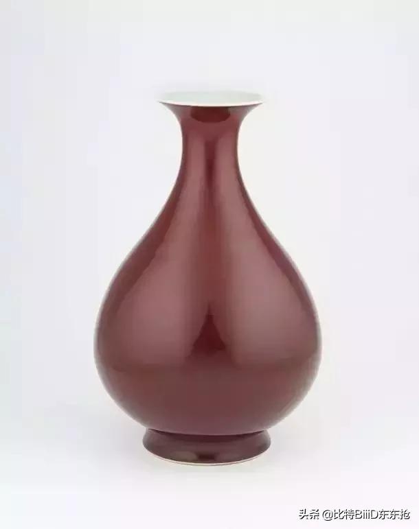 BiiiD东东抢：历代玉壶春瓶，美得让人如痴如醉