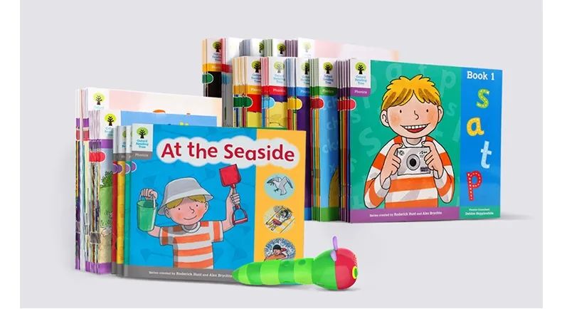 4级英语阅读理解答案分布,英语各个分级阅读的区别