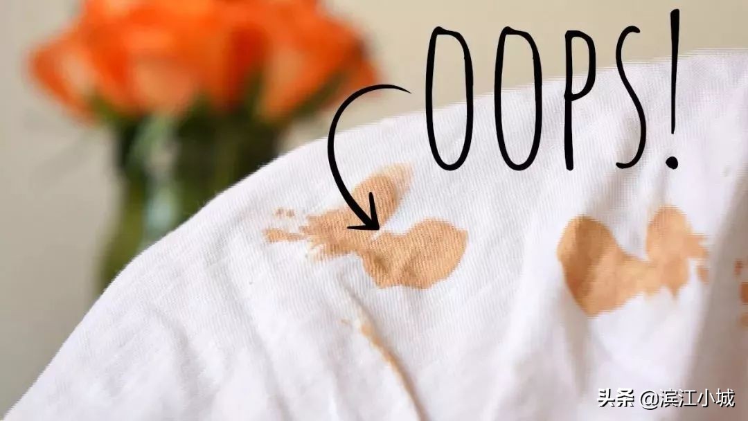 心爱的衣服被毁了怎么安慰自己,小白衣怎么洗