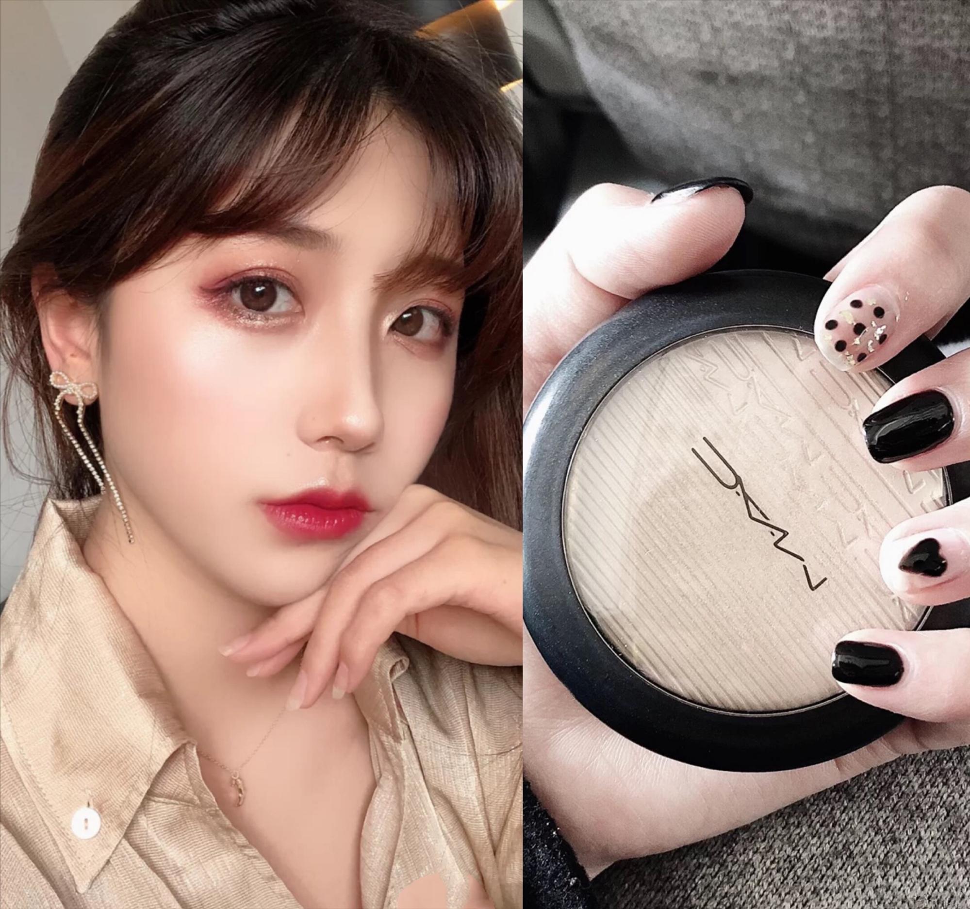 干性皮肤护肤使用顺序和手法视频,夜间护肤的正确步骤顺序图片文字