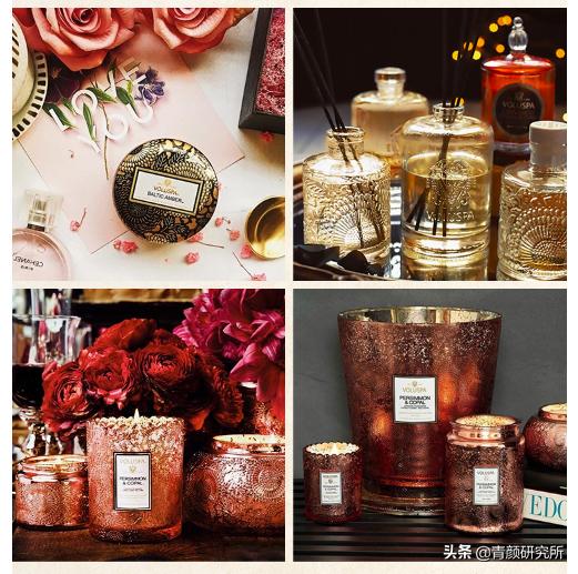 养眼又治愈！这几款香薰，分分钟提升生活幸福感