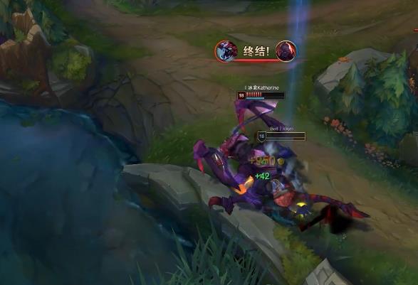 lol狗头一秒一q有多强,lol狗头40000层q最大伤害