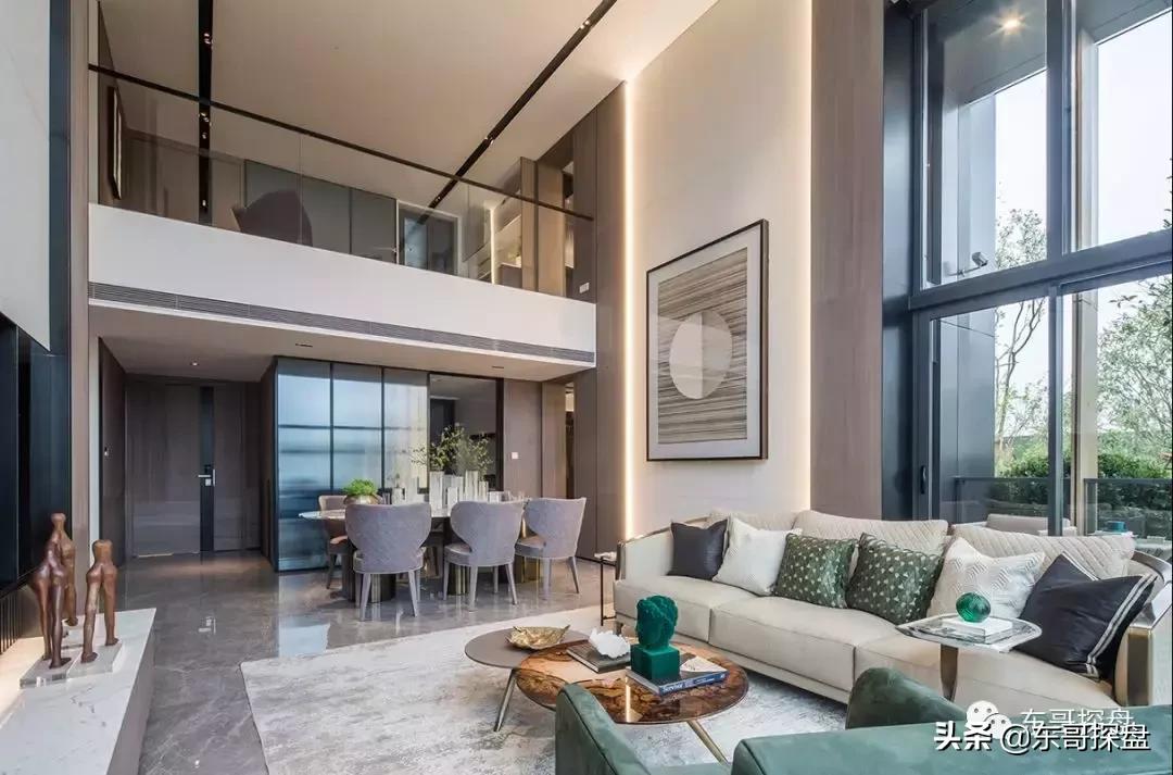 风云再起问鼎中原,郑州康桥美庐湾