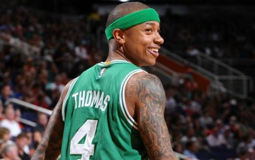 托马斯重归凯尔特人,托马斯失而复得