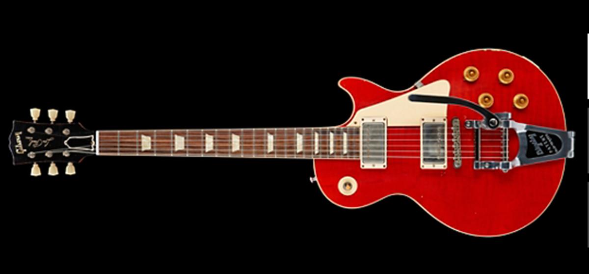 送给吉他手的祝福,吉他手最想要什么礼物