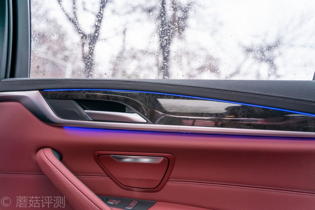 50万预算够买宝马530i吗,50万买宝马5系l4