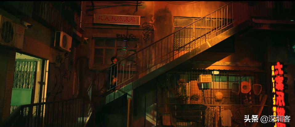 茶颜悦色走了，深圳文和友怎么办？