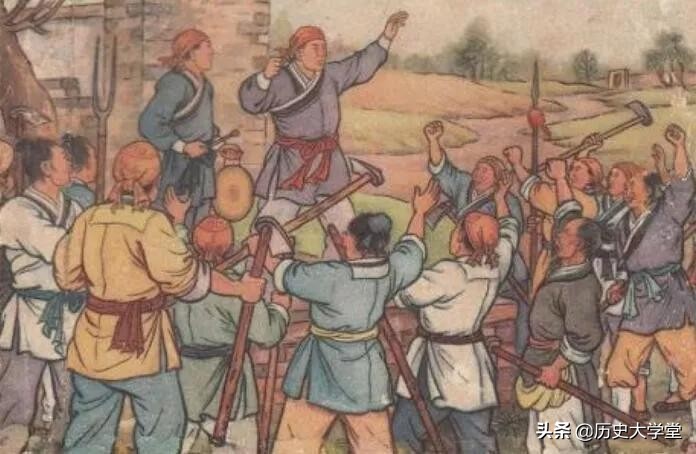 原始资本积累的五大表现,原始资本积累多少