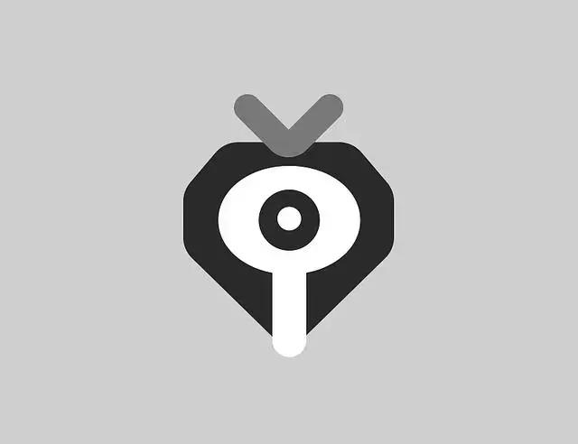 质感超好的logo,好看有新意的logo小众