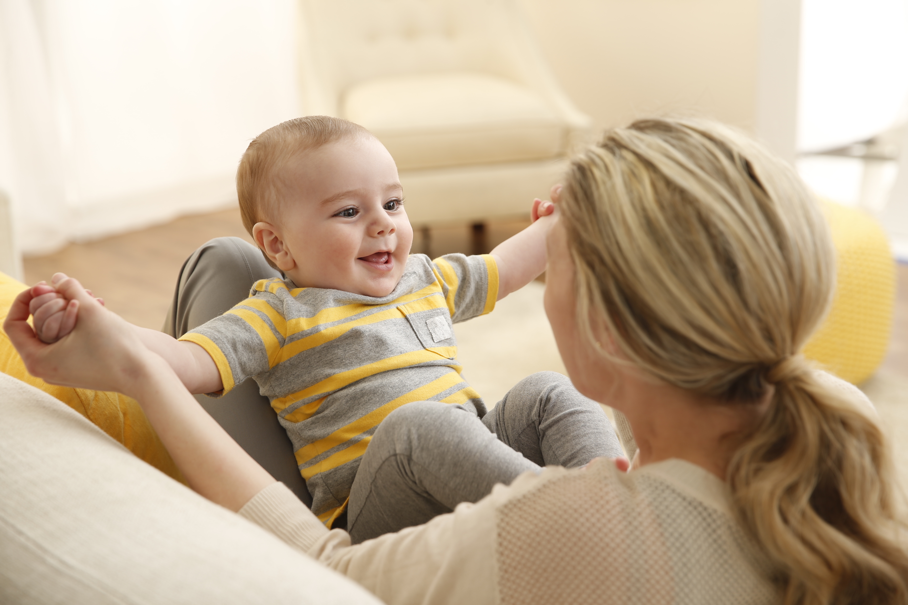 宝宝流鼻涕很严重怎么解决,宝宝流鼻涕怎么处理呢