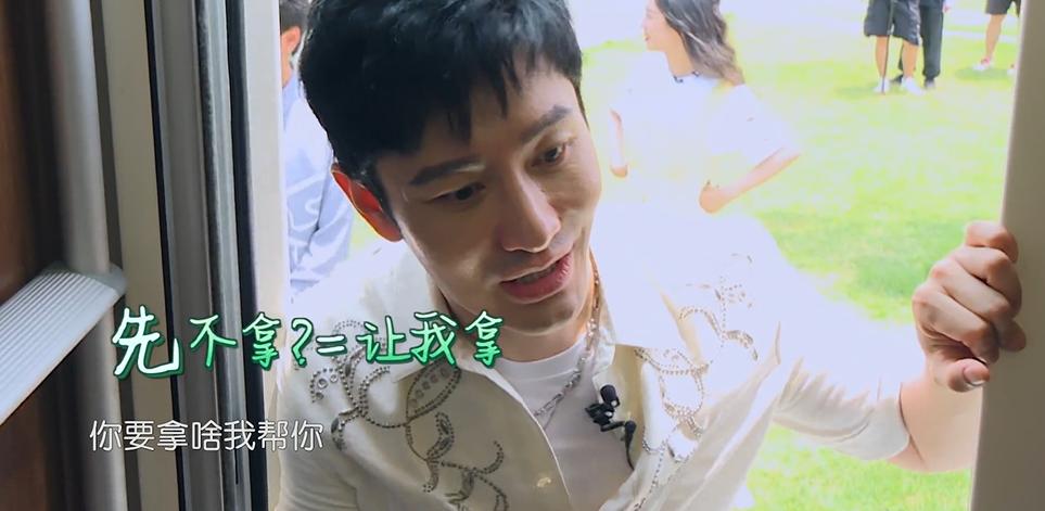 一季比一季难看？《中餐厅5》不靠谱，全员不会做饭，尴尬又无聊