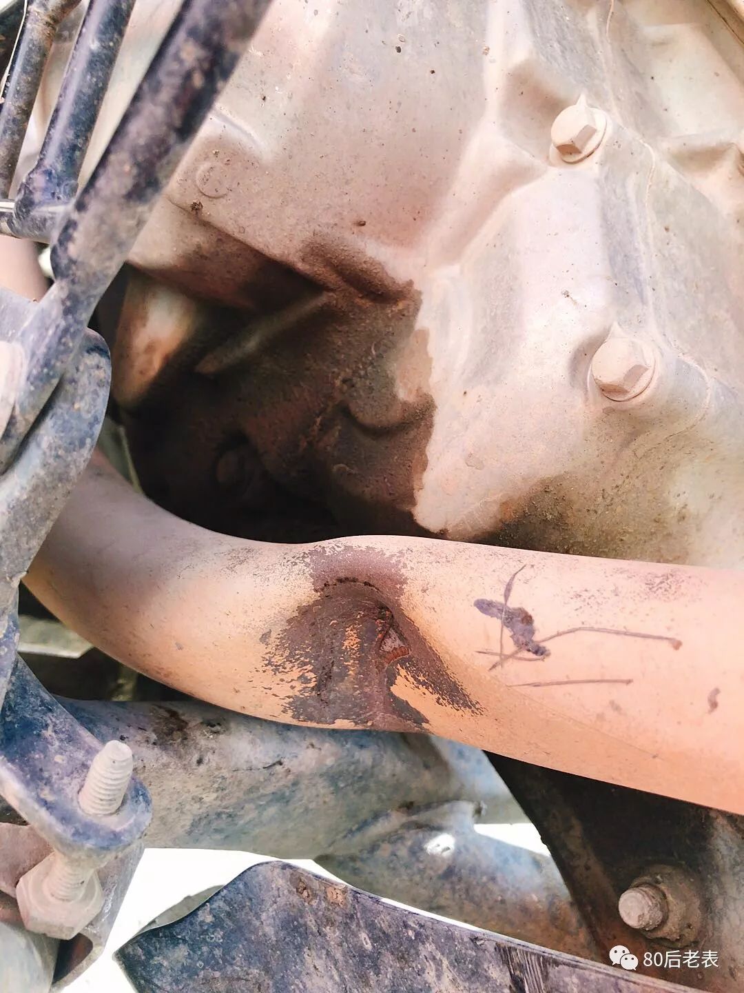 单人摩旅环中国第二天,摩旅第六十八天