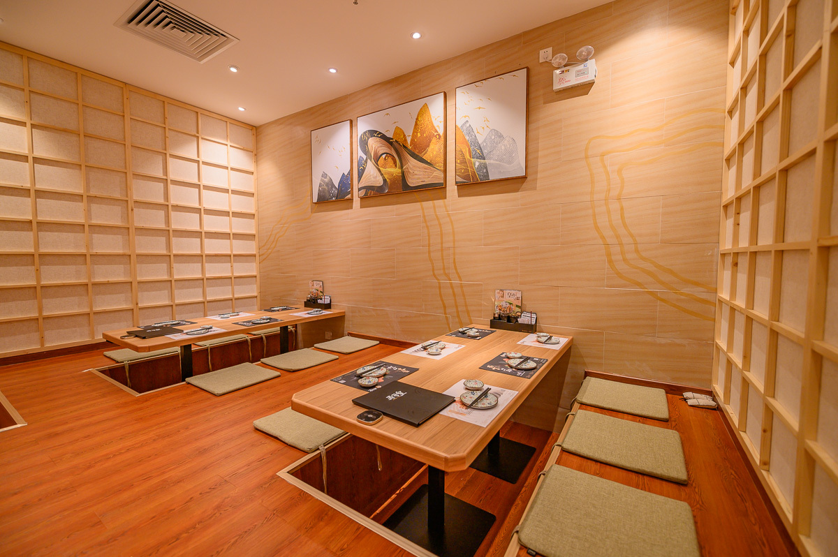 钱包与胃同时被照料！蓝鳍拖罗拼盘竟然只要￥119