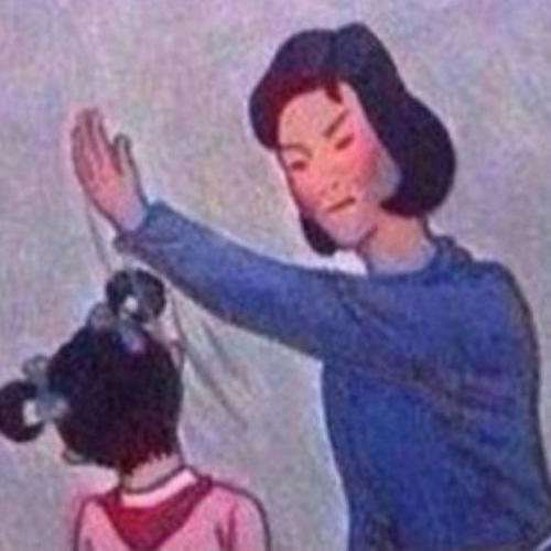 同一个世界同一个妈妈的样子,同一个世界同一个妈妈外国版