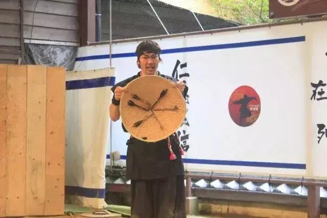 伊贺忍者故乡在哪里,伊贺忍者和织田信长