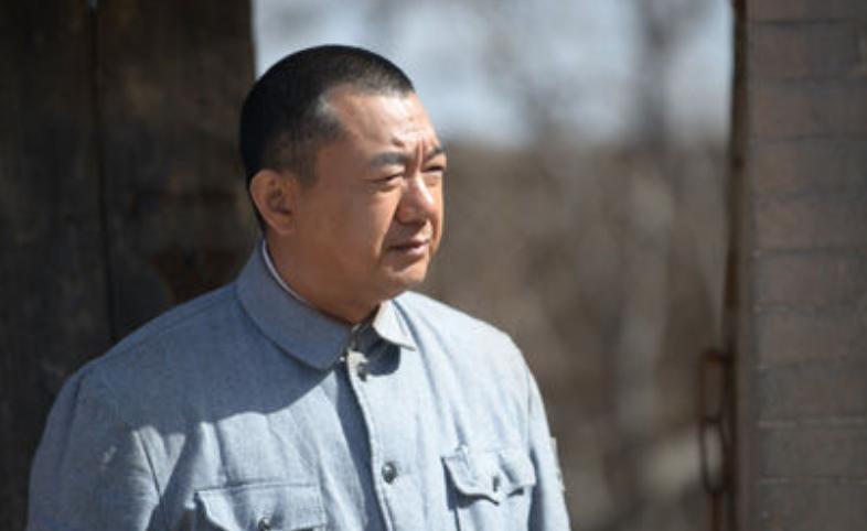 周小斌长津湖,周小斌长津湖演的谁