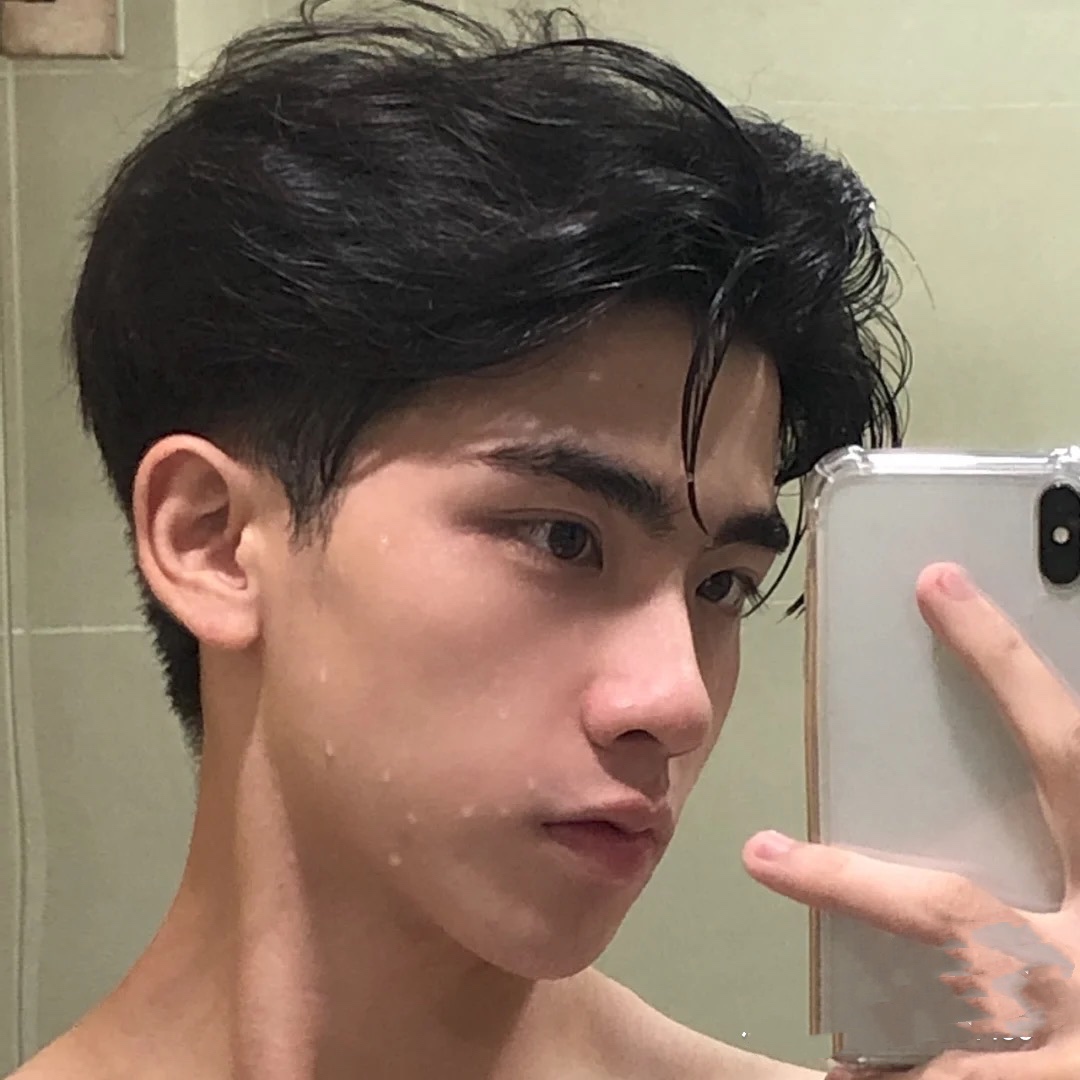 男生脸部变帅的方法12岁,男生脸部变帅护肤的方法